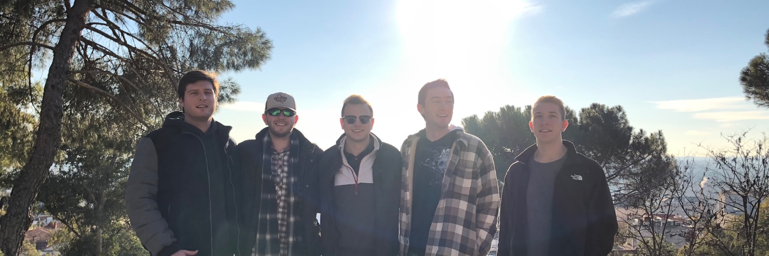 GreyScudd's profile banner image