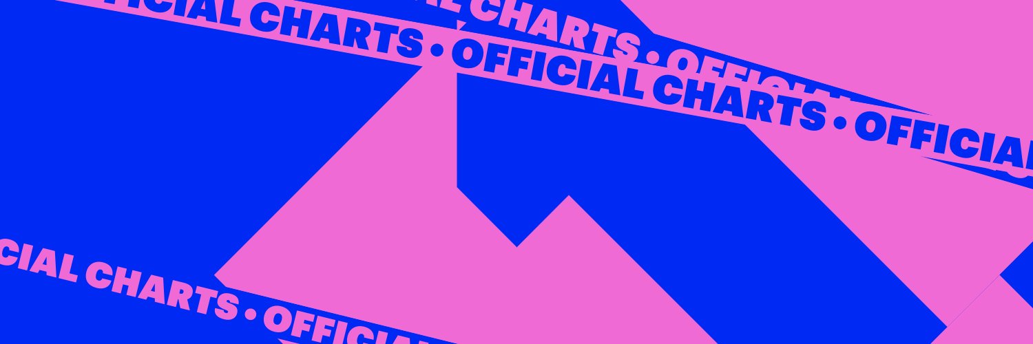 Official Charts's banner