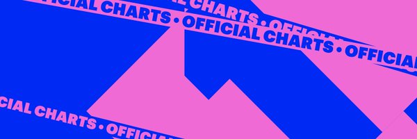 Official Charts Profile Banner