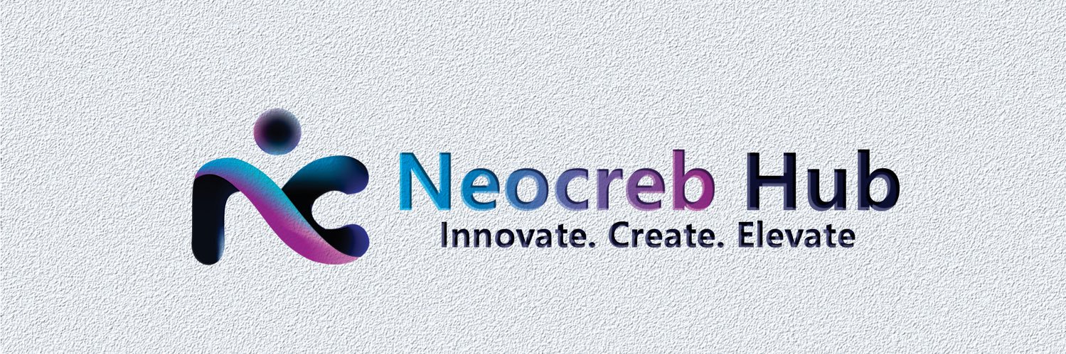 Neocreb LTD banner