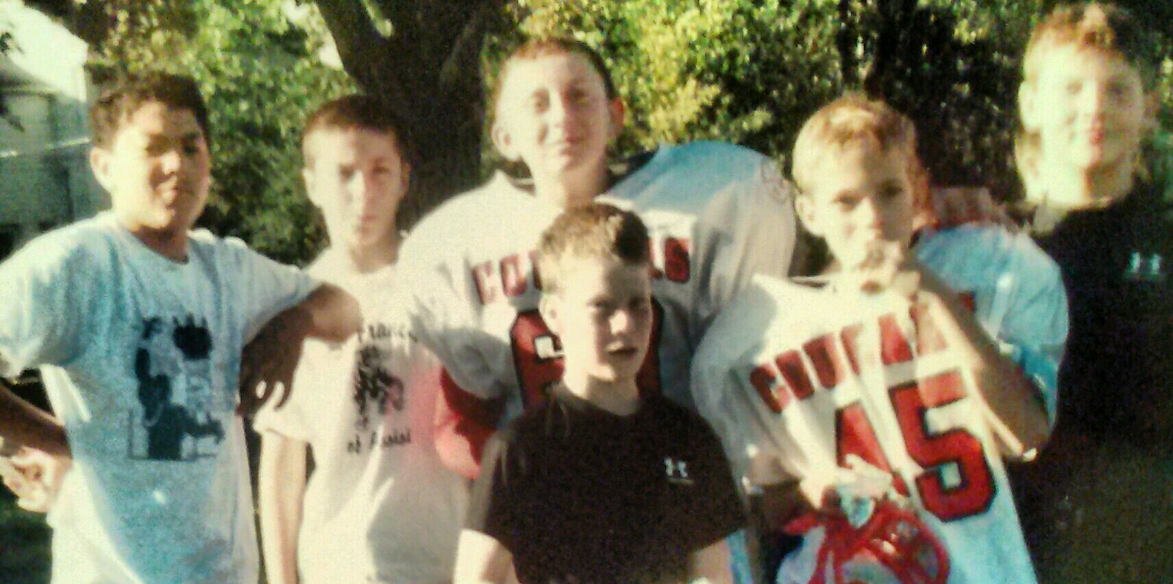 Billyhemm's profile banner image