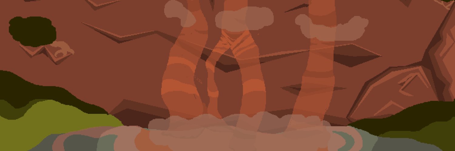 Cloverlord banner