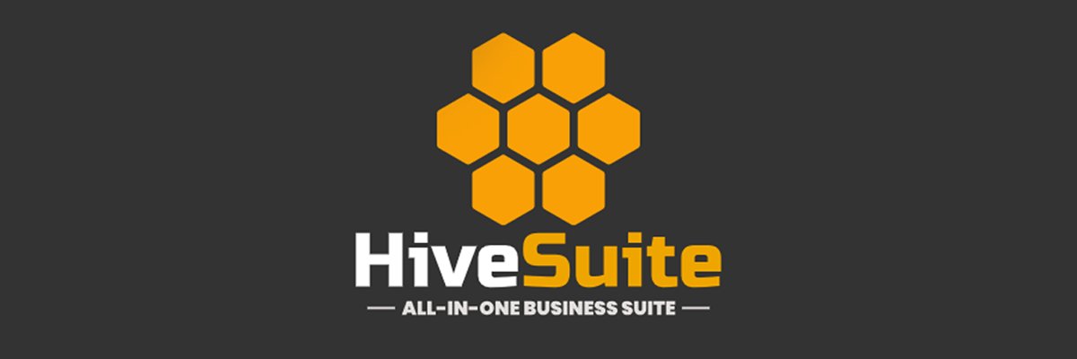 HiveSuite banner