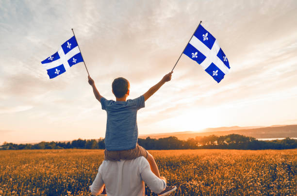 ⚜️LeQuébecAuxQuébécois⚜️'s banner