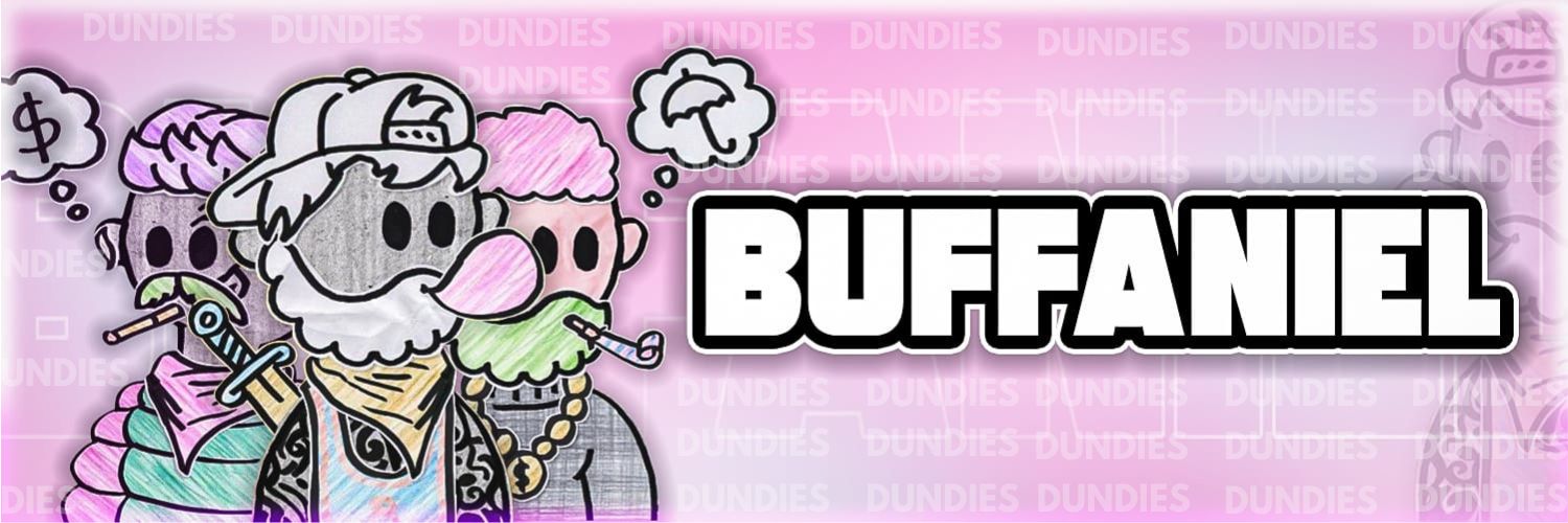 Buffy🍄's banner