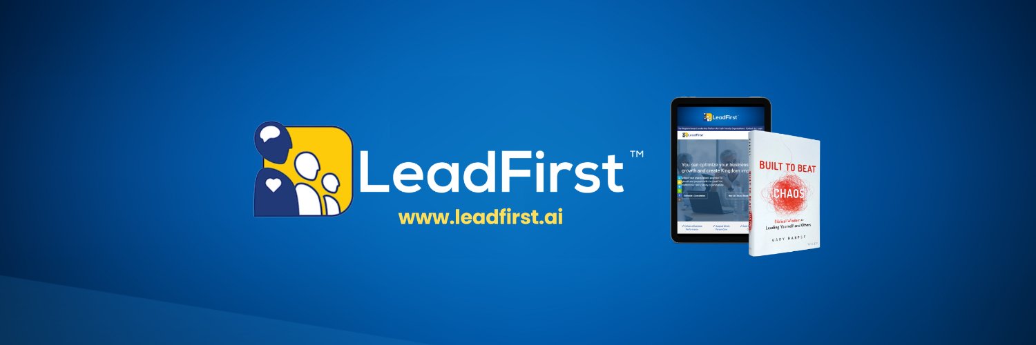 leadfirst_ai's profile banner image