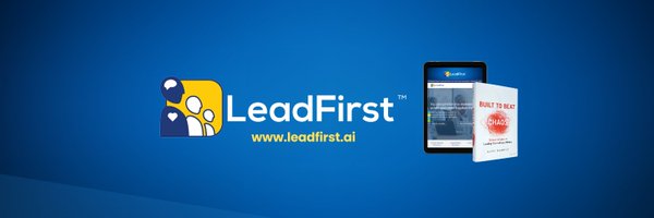 leadfirst_ai Profile Banner