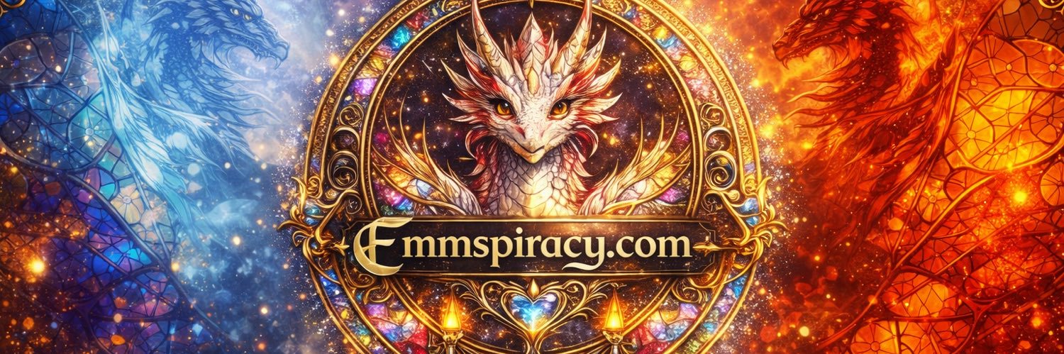 Emspiracy banner