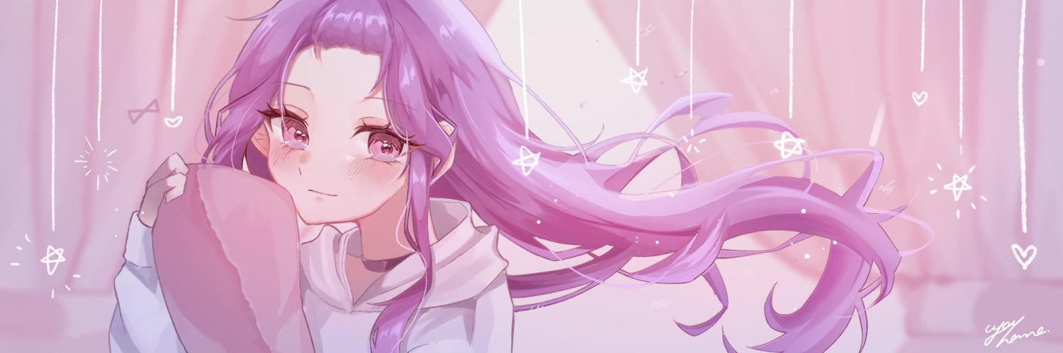 みやま🎧👾 banner