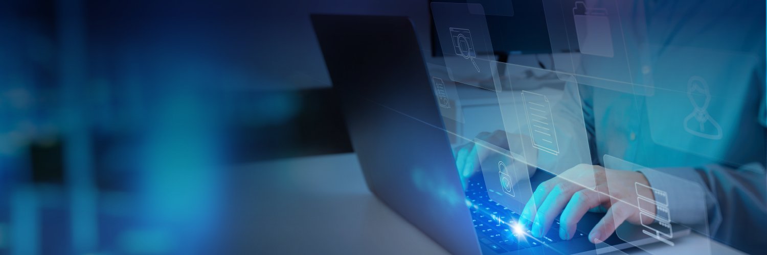 PrakatSolutions's profile banner image