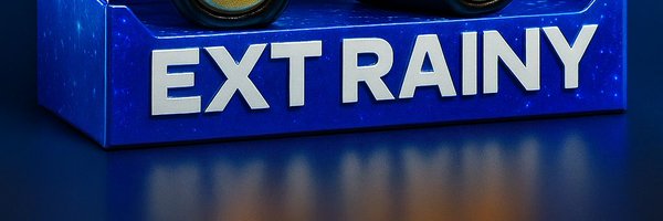 ExtRainy50400 Profile Banner