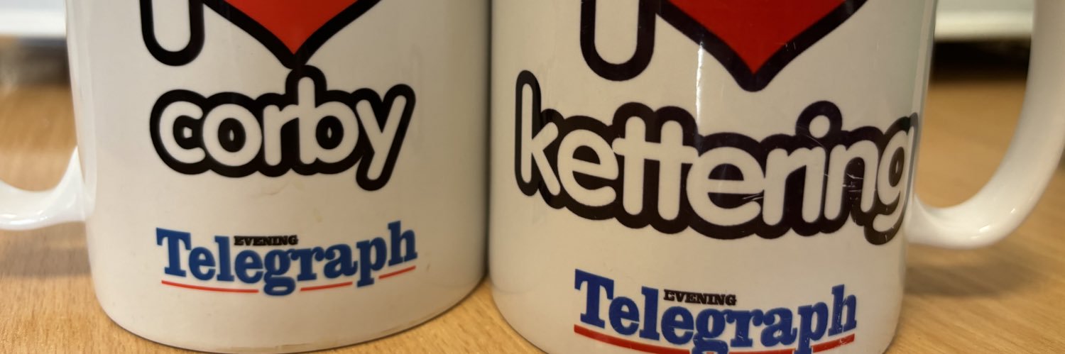 NTelegraph's profile banner image