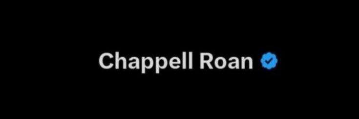 chappell roan archive's banner