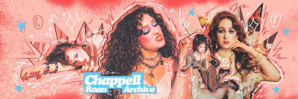 archiveroan Profile Banner