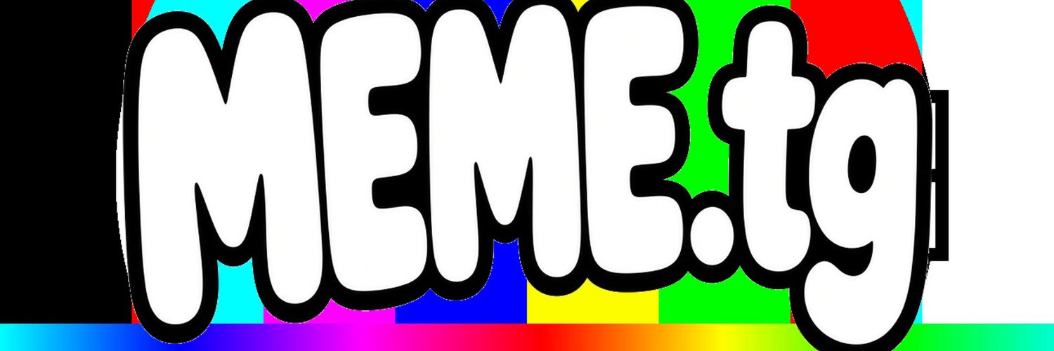 memedottg's profile banner image