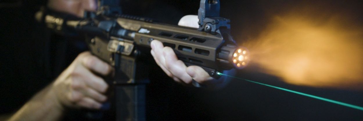 Viridian Weapon Tech banner