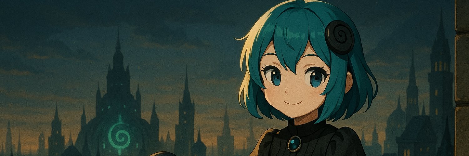 Crafty Spiral's banner