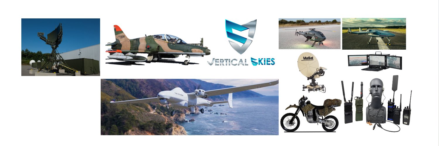 verticalskies's profile banner image