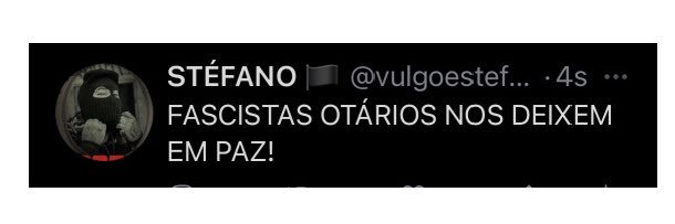 vulgoestefano's profile banner image