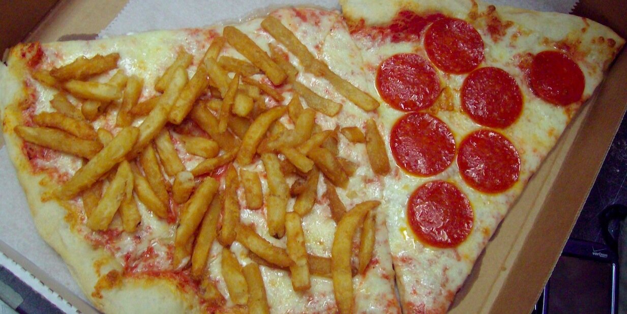 pizzaandfries's profile banner image