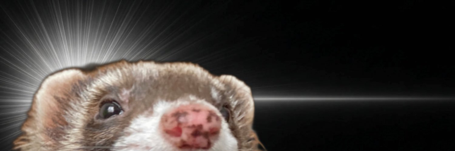 moffrine's profile banner image