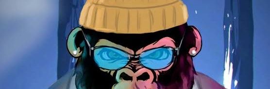 HASKING 🦍 banner