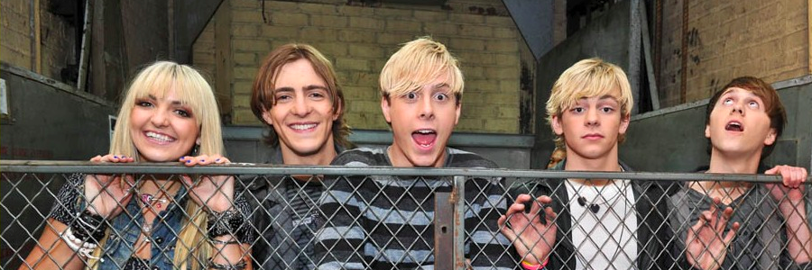 JokesForR5ers's profile banner image
