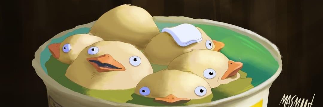 Gerlyliendo's profile banner image
