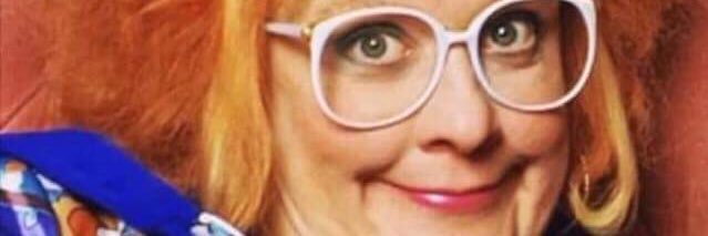 Tracey banner