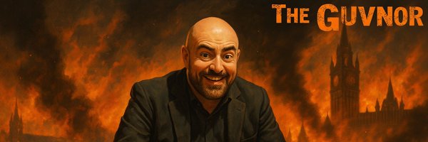 The_Guv Profile Banner