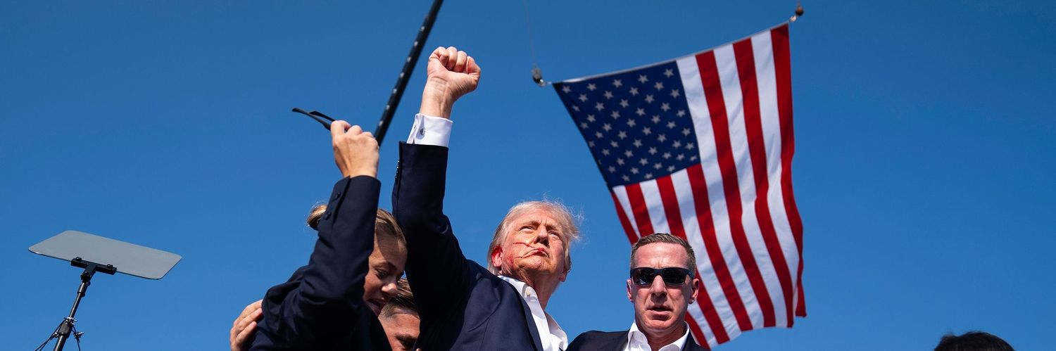 Patriot Warrior 🇰🇷🇺🇲🇯🇵's banner
