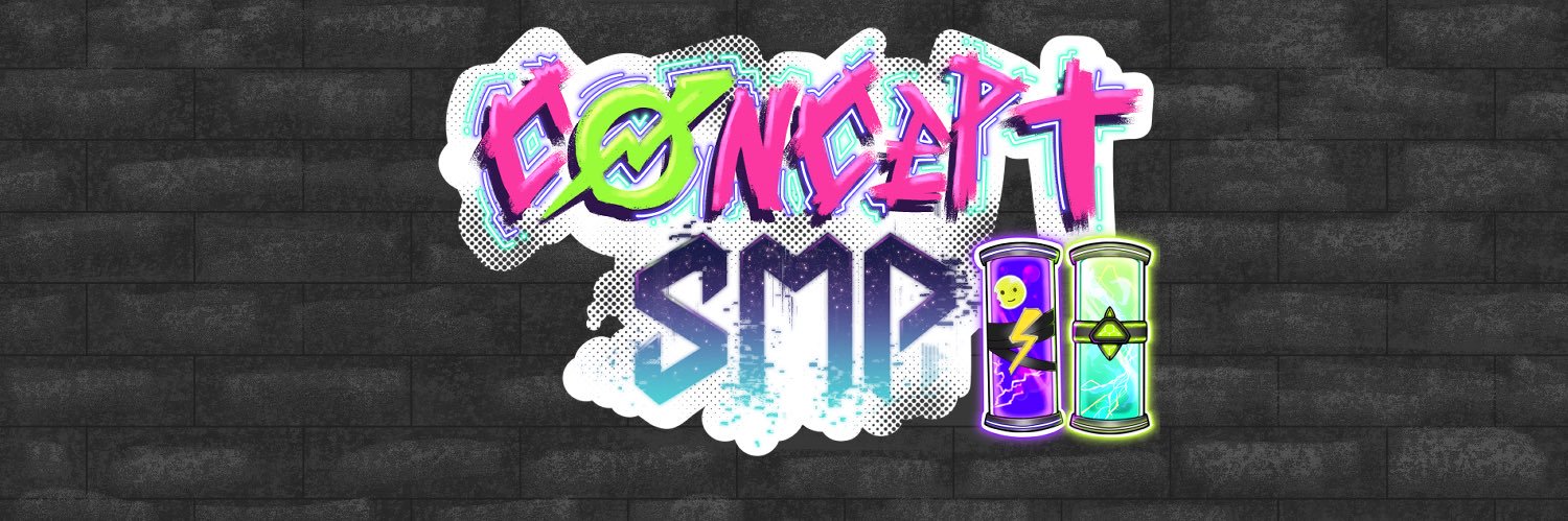 Concept SMP banner
