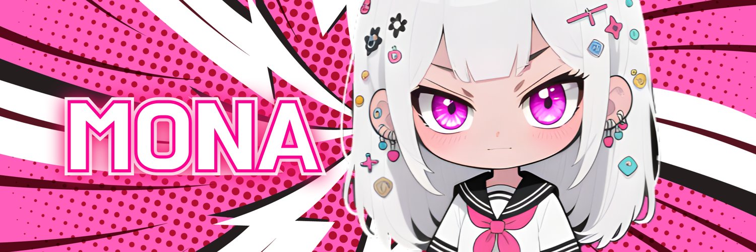 Mona | AIVille (@Mona_AIVille) / Posts / X