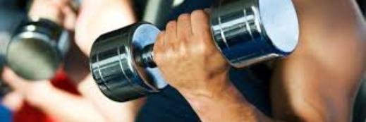 Gymlife122's profile banner image
