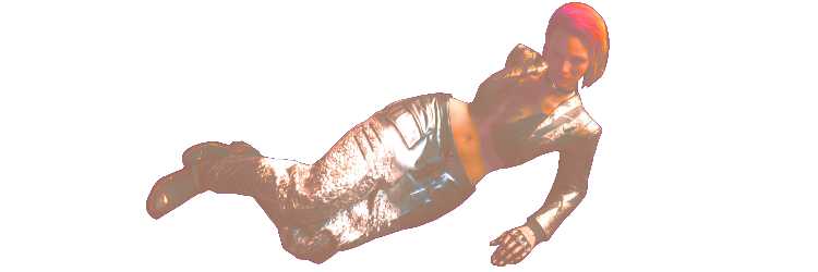 ⏵ ⟮ ᴅᴏɴ՚ᴛ ꜰᴇᴀʀ ⟯ 𝚅 banner