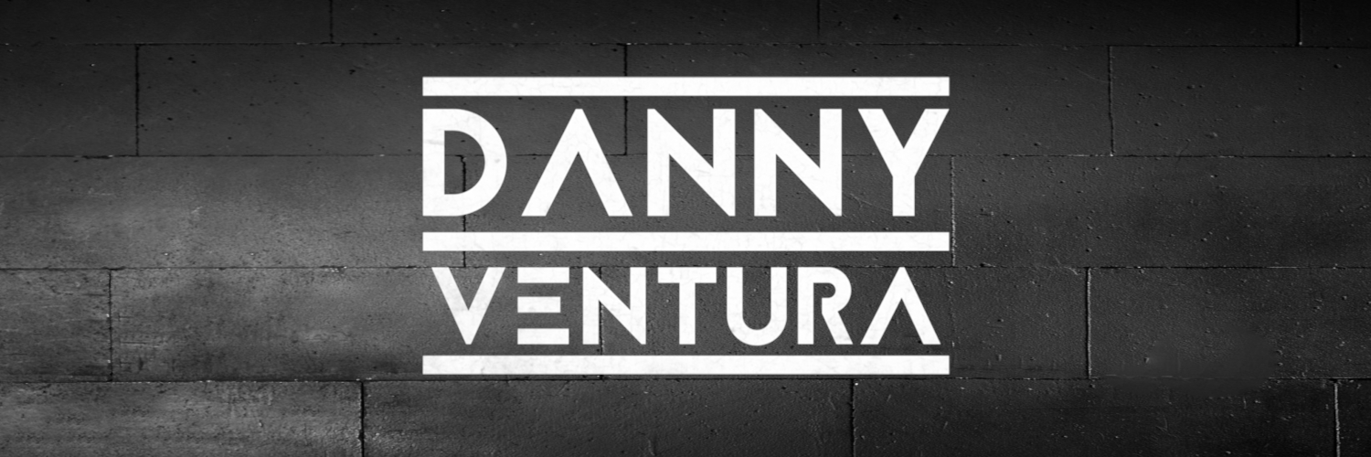 Danny Ventura banner