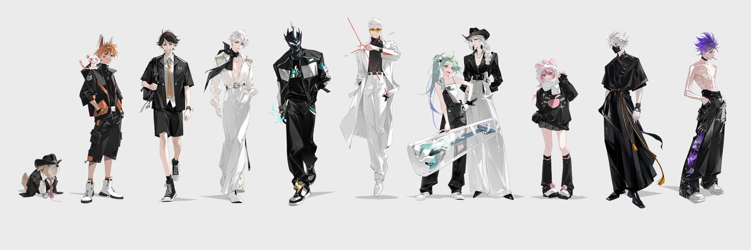 腐ったライチ banner