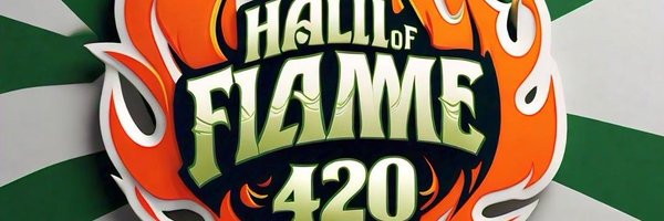 flamehouse420 Profile Banner