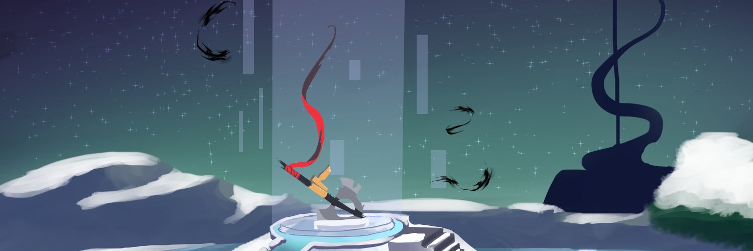 sususuyos's profile banner image