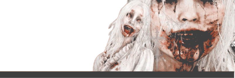 singerinfected's profile banner image