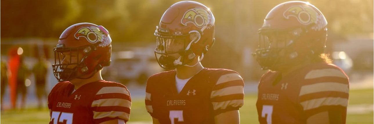 Cohen Curran #6 banner