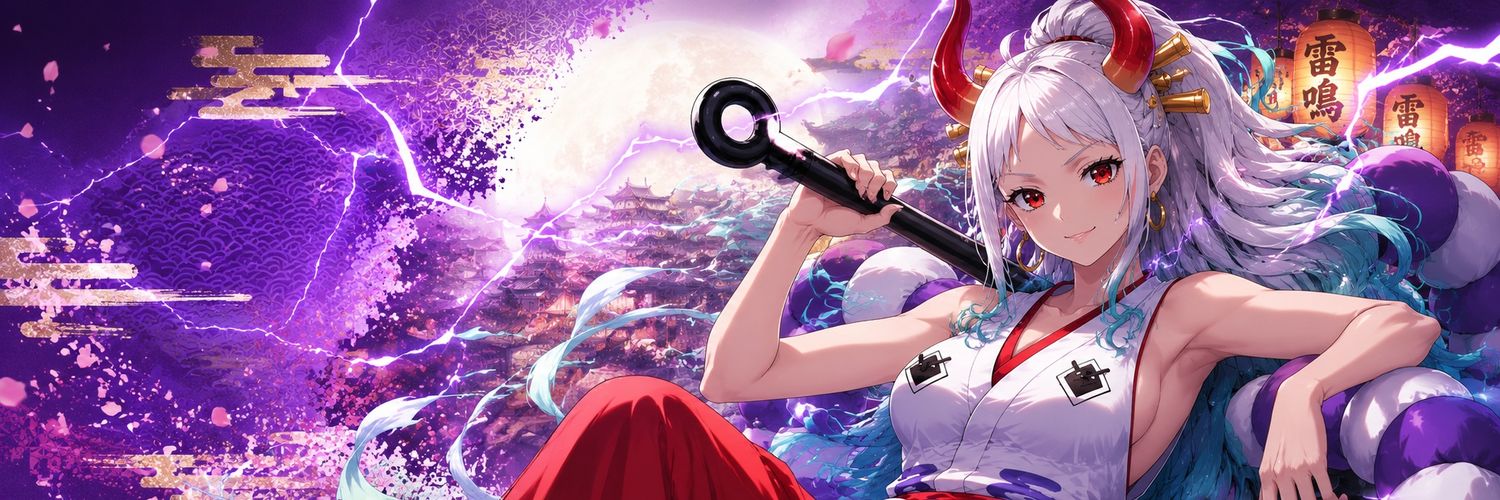 achi1167's profile banner image