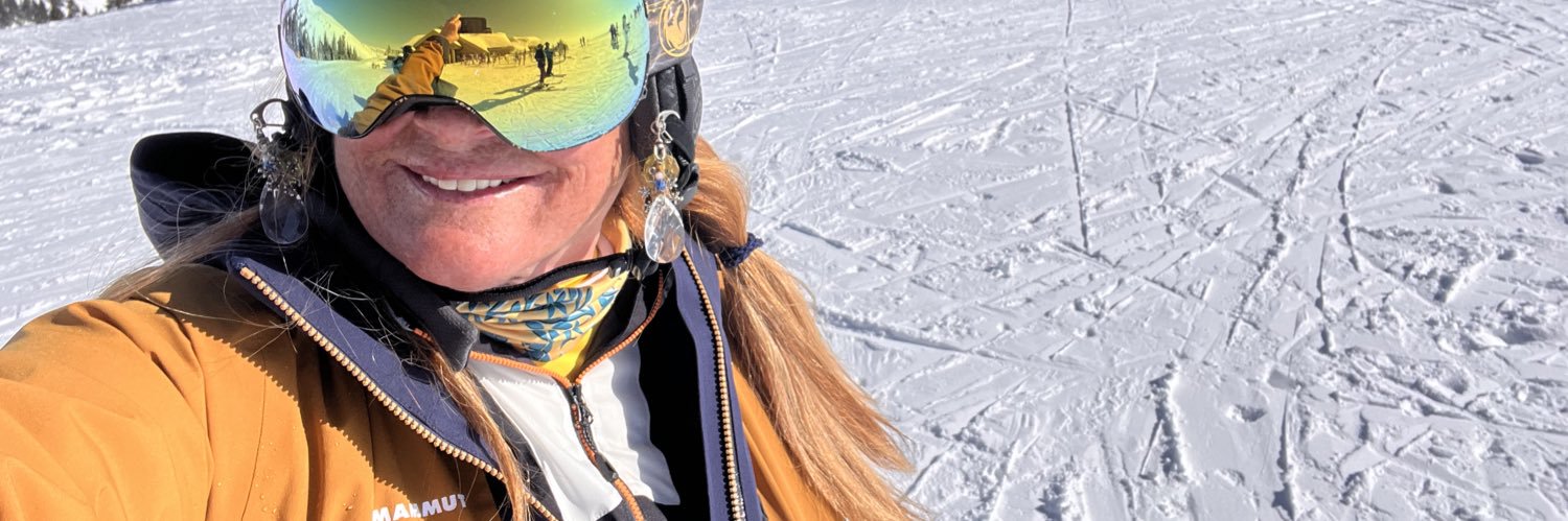 Christine ⛷🏒🇺🇸🇨🇦 banner