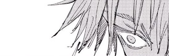 ⋮ ★ ⸝⸝ SATORU GOJO's banner