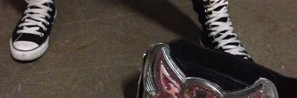 Your favorite’s favorite . ༘⋆ NOT @theajmendez. banner