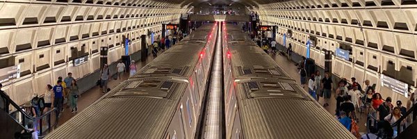 wmata Profile Banner
