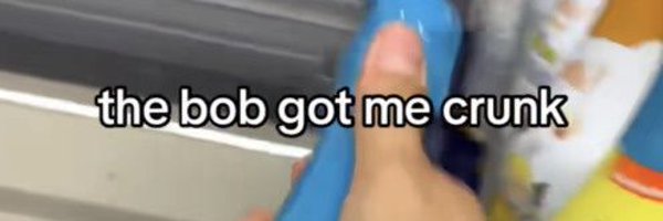 WeirdYumePrompt Profile Banner