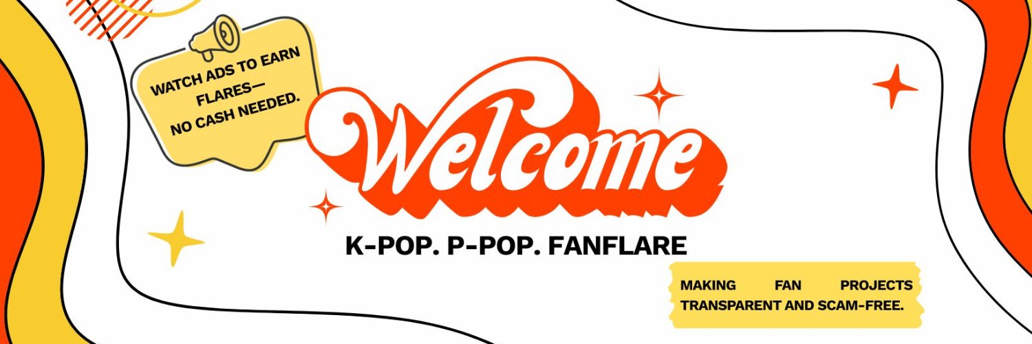FanFlare banner