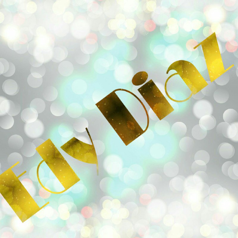 EdyDaz1's profile banner image
