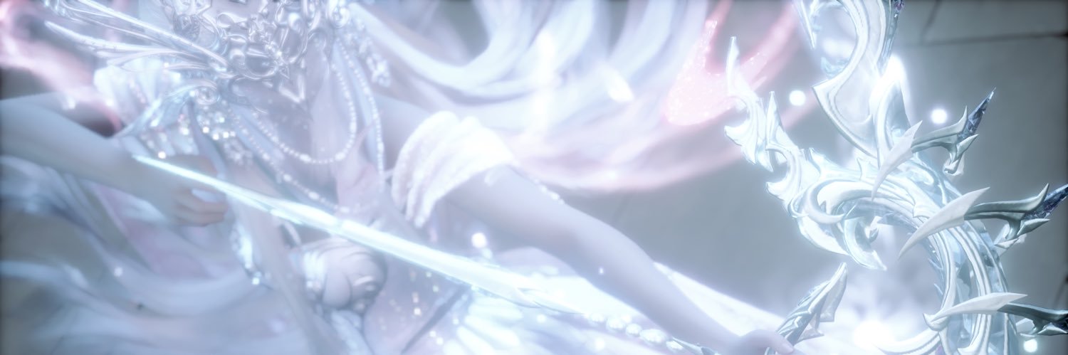 nikkixxavier's profile banner image